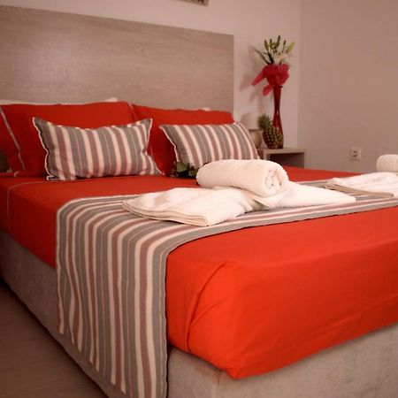 Apartament Angella House Retimno Zewnętrze zdjęcie