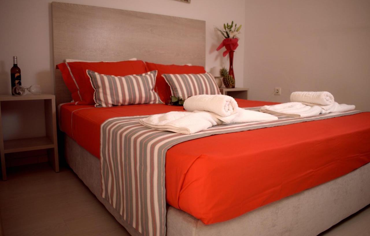 Apartament Angella House Retimno Zewnętrze zdjęcie