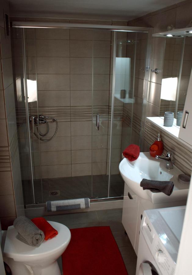 Apartament Angella House Retimno Zewnętrze zdjęcie