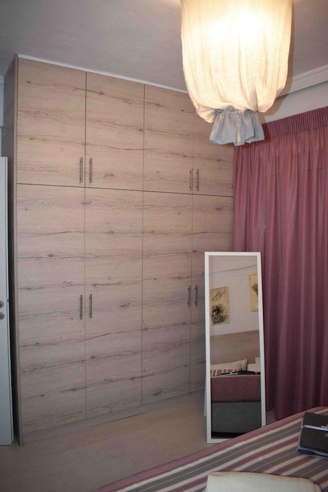 Apartament Angella House Retimno Zewnętrze zdjęcie