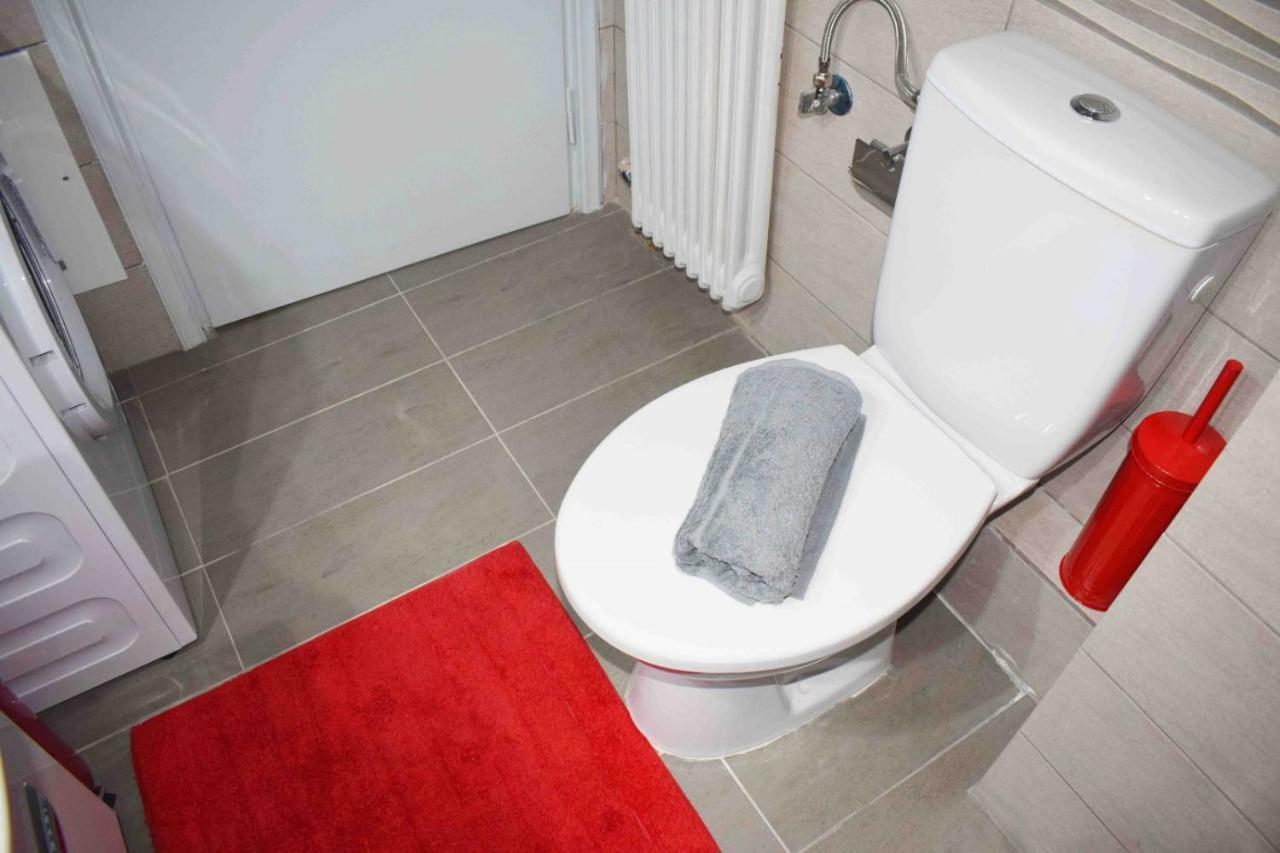 Apartament Angella House Retimno Zewnętrze zdjęcie
