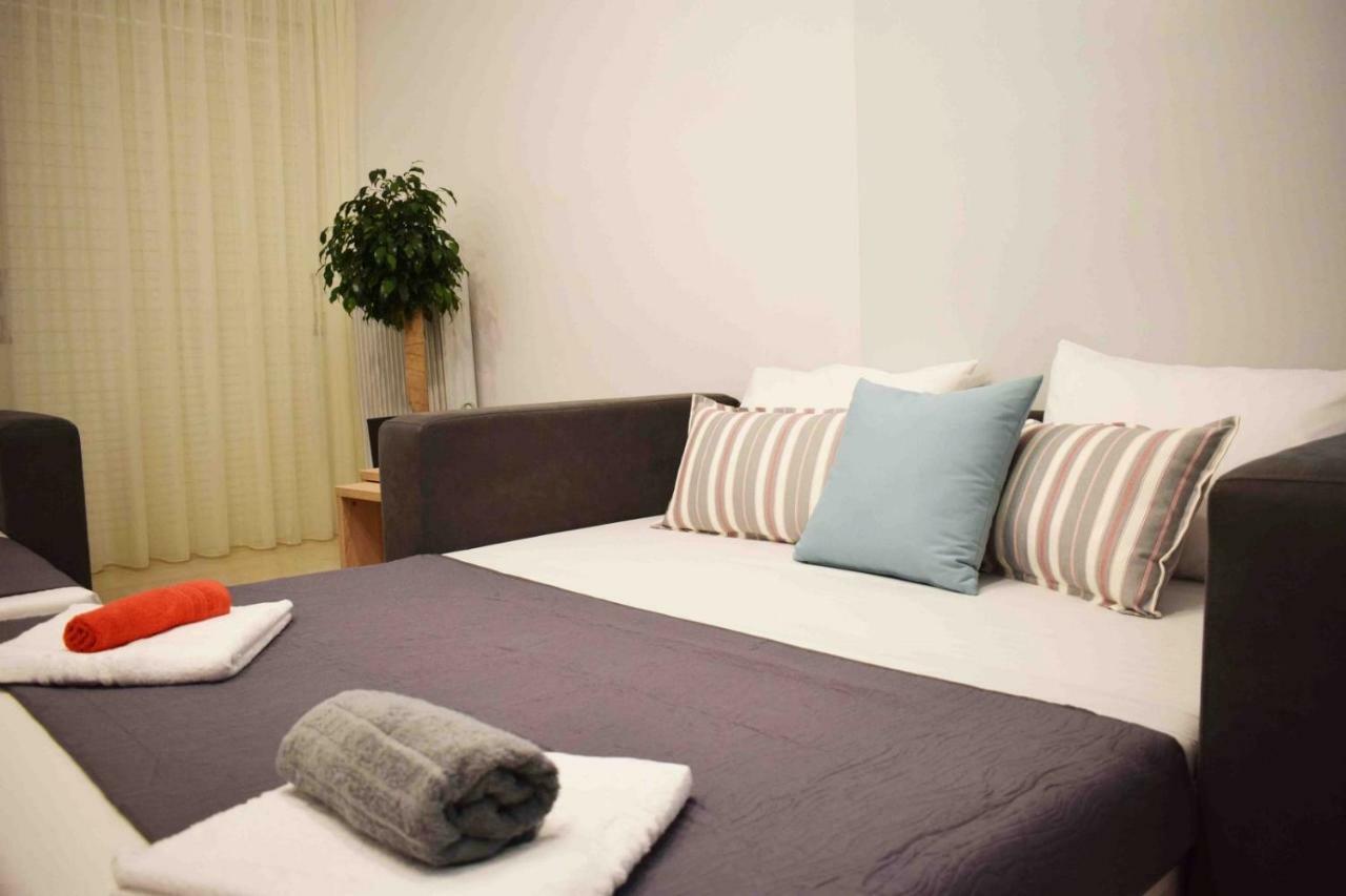 Apartament Angella House Retimno Zewnętrze zdjęcie