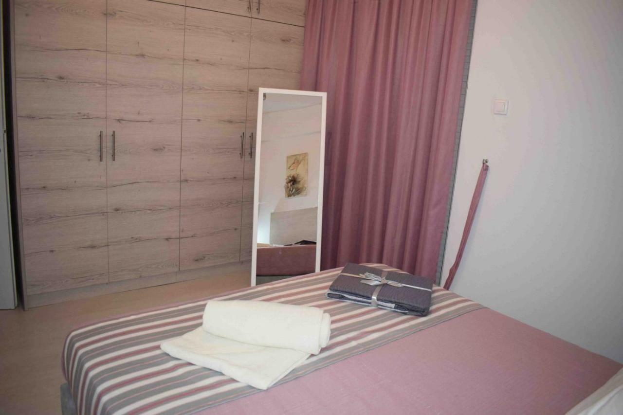 Apartament Angella House Retimno Zewnętrze zdjęcie