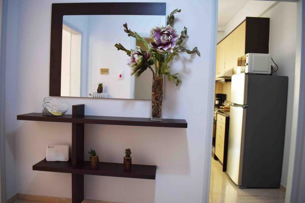 Apartament Angella House Retimno Zewnętrze zdjęcie