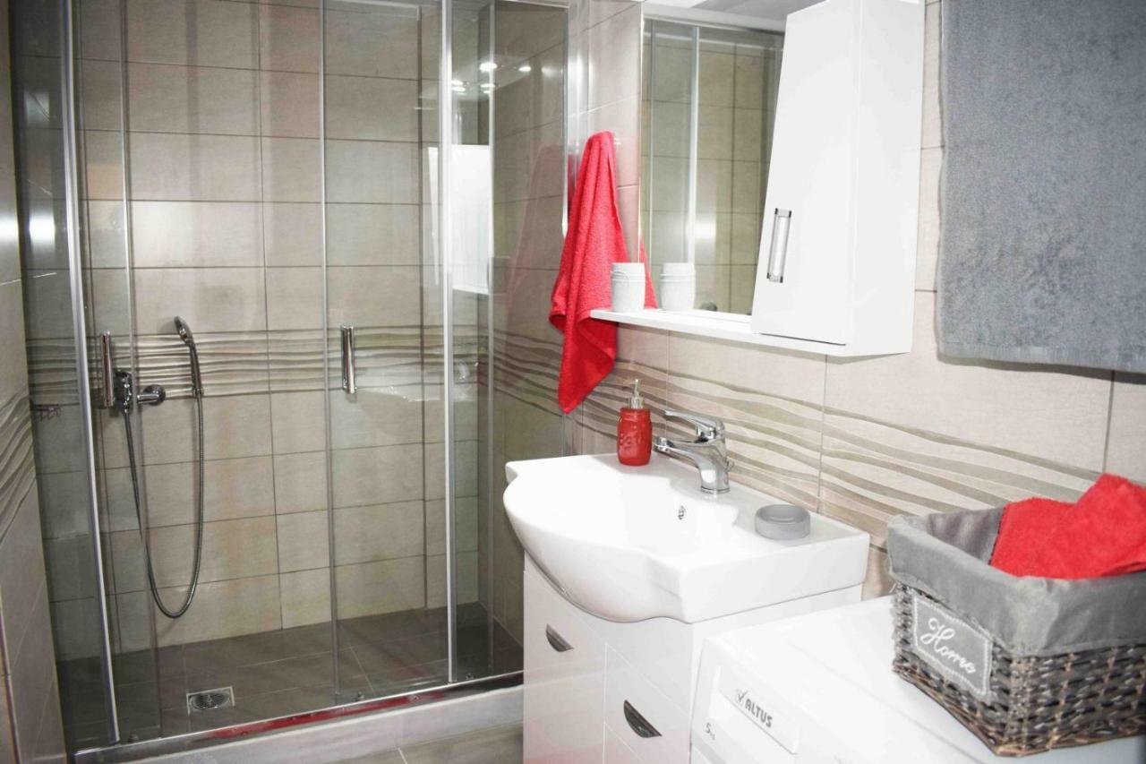 Apartament Angella House Retimno Zewnętrze zdjęcie