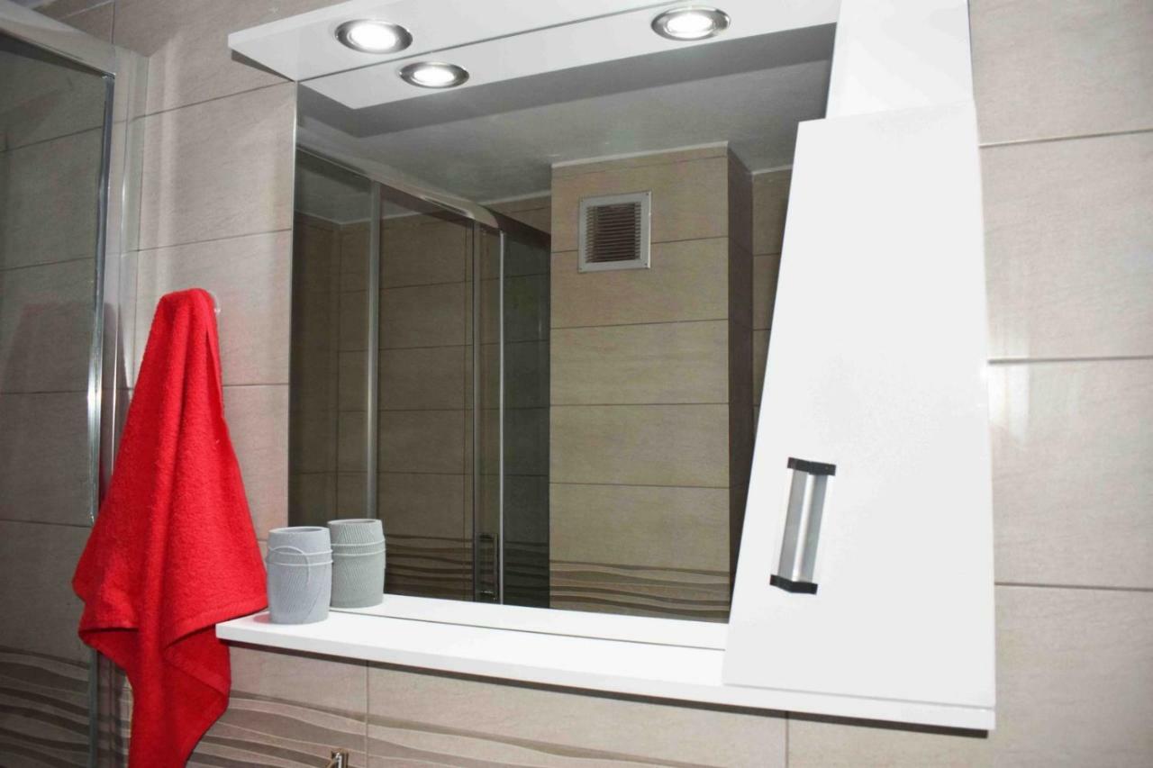 Apartament Angella House Retimno Zewnętrze zdjęcie