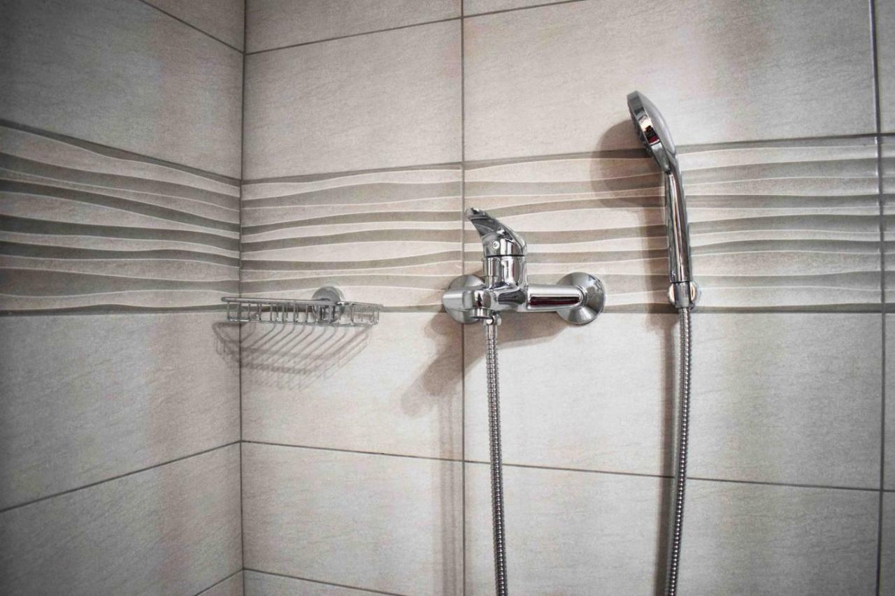 Apartament Angella House Retimno Zewnętrze zdjęcie