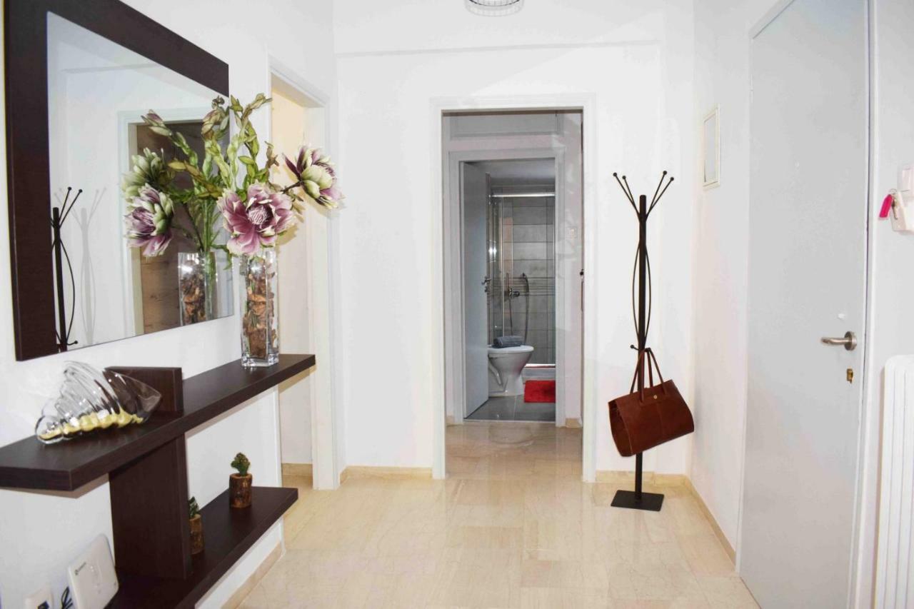 Apartament Angella House Retimno Zewnętrze zdjęcie
