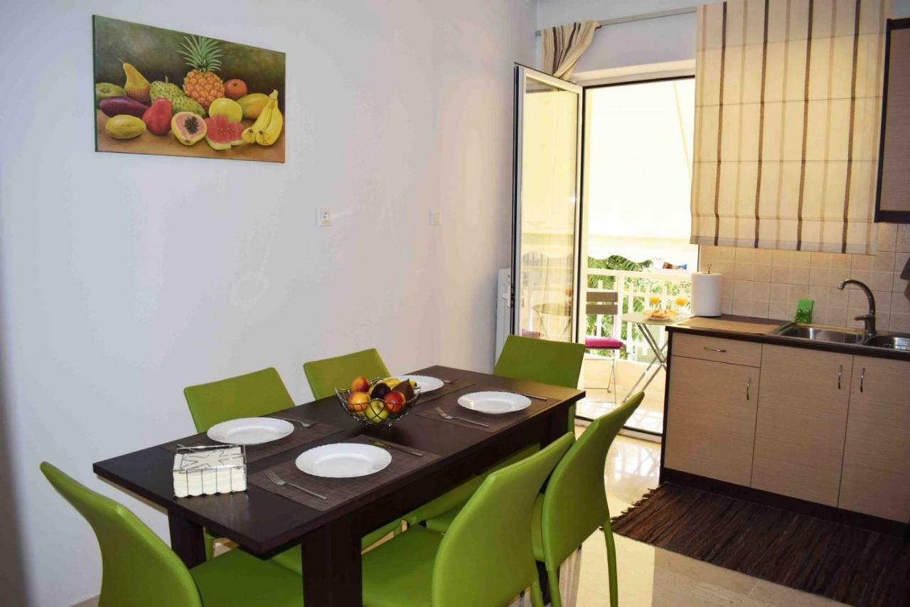 Apartament Angella House Retimno Zewnętrze zdjęcie