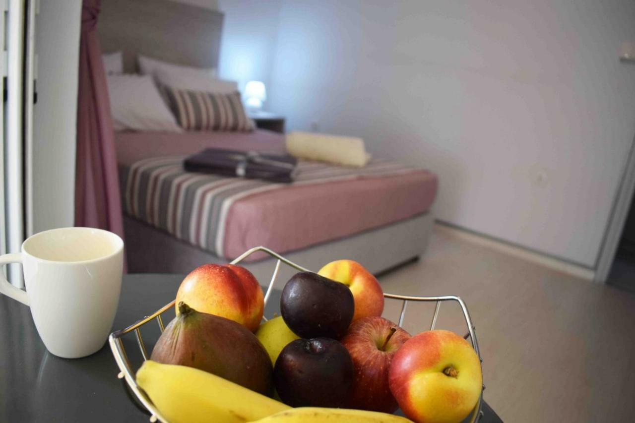 Apartament Angella House Retimno Zewnętrze zdjęcie