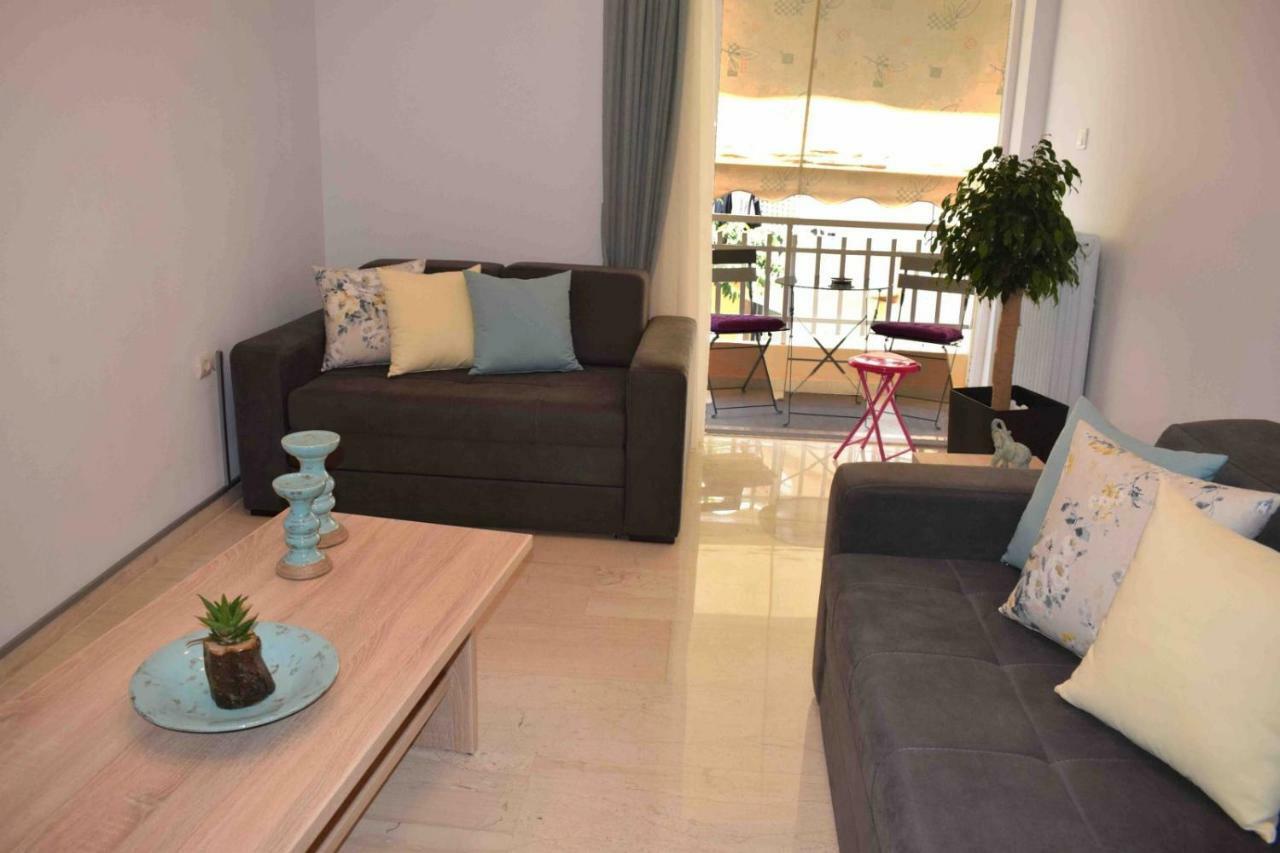 Apartament Angella House Retimno Zewnętrze zdjęcie