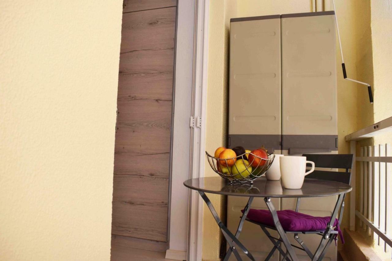 Apartament Angella House Retimno Zewnętrze zdjęcie