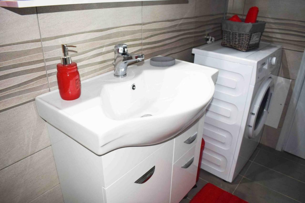 Apartament Angella House Retimno Zewnętrze zdjęcie
