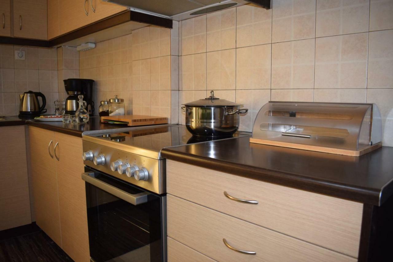 Apartament Angella House Retimno Zewnętrze zdjęcie