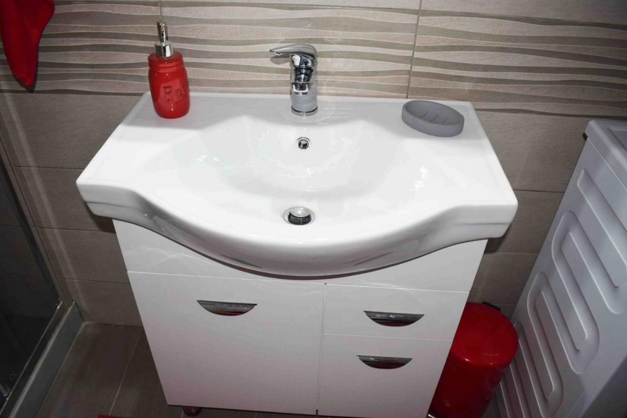 Apartament Angella House Retimno Zewnętrze zdjęcie