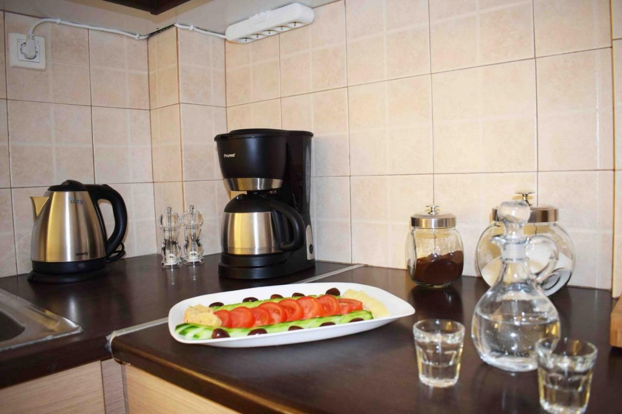 Apartament Angella House Retimno Zewnętrze zdjęcie