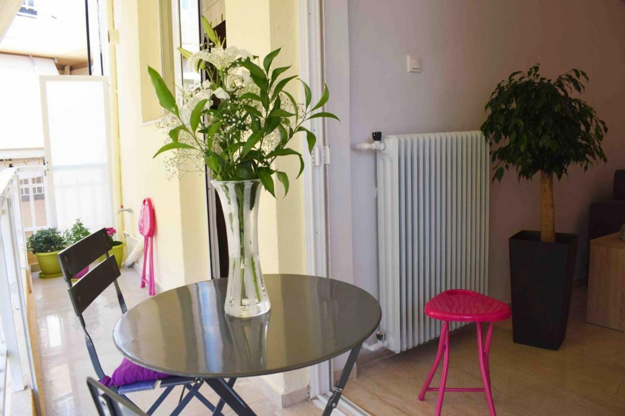 Apartament Angella House Retimno Zewnętrze zdjęcie